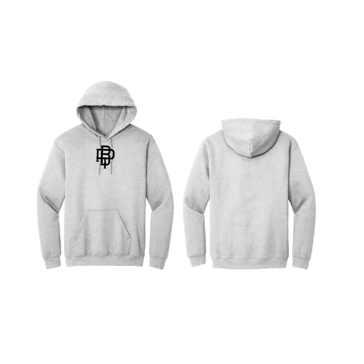 PBJ Threads Classic Hoodie