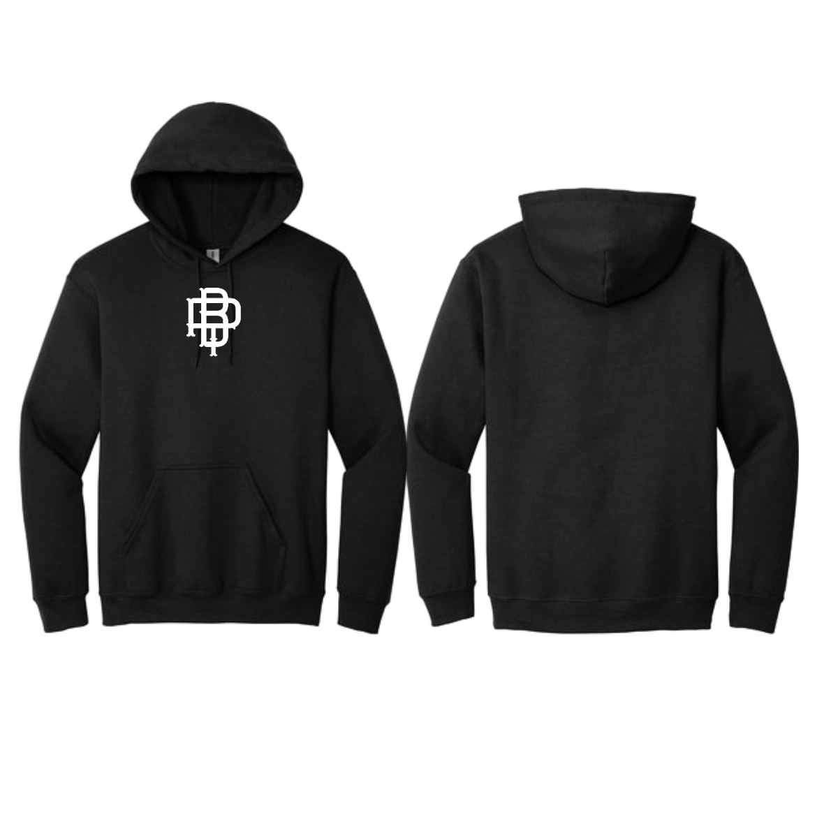 PBJ Threads Classic Hoodie