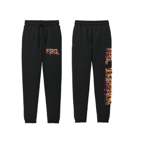 PBJ llc Threads Signature Sweats