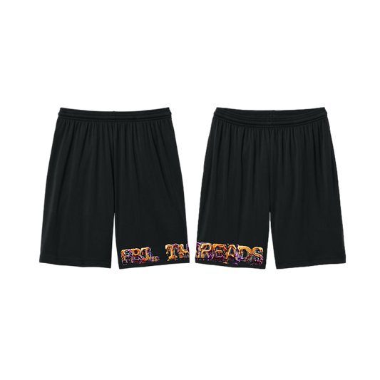 PBJ llc Threads Signature 7" Shorts