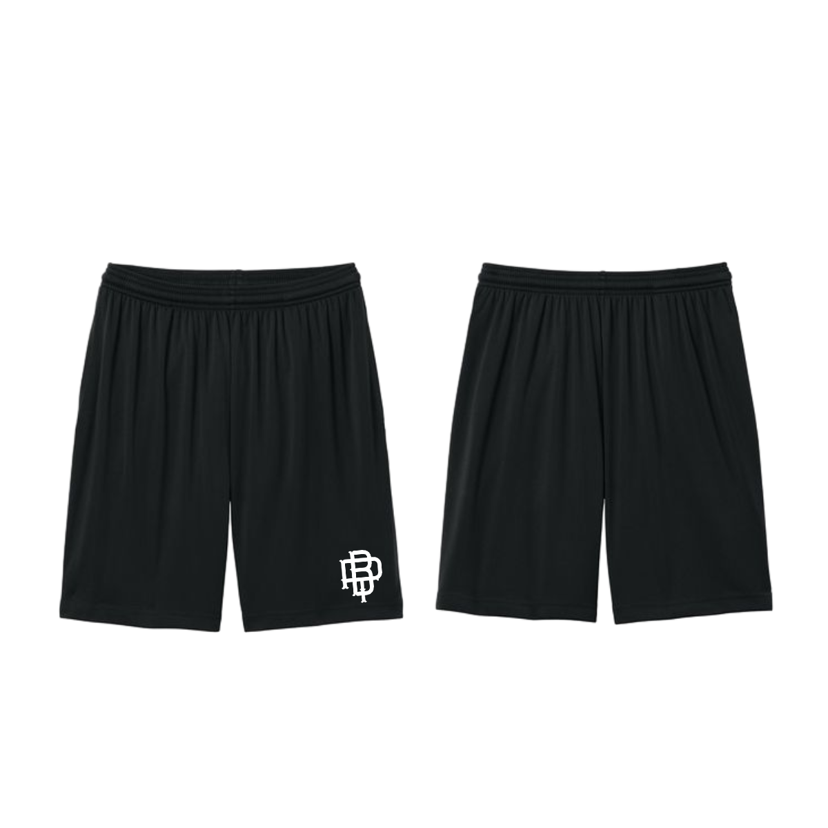 PBJ llc Threads Signature 7" Shorts