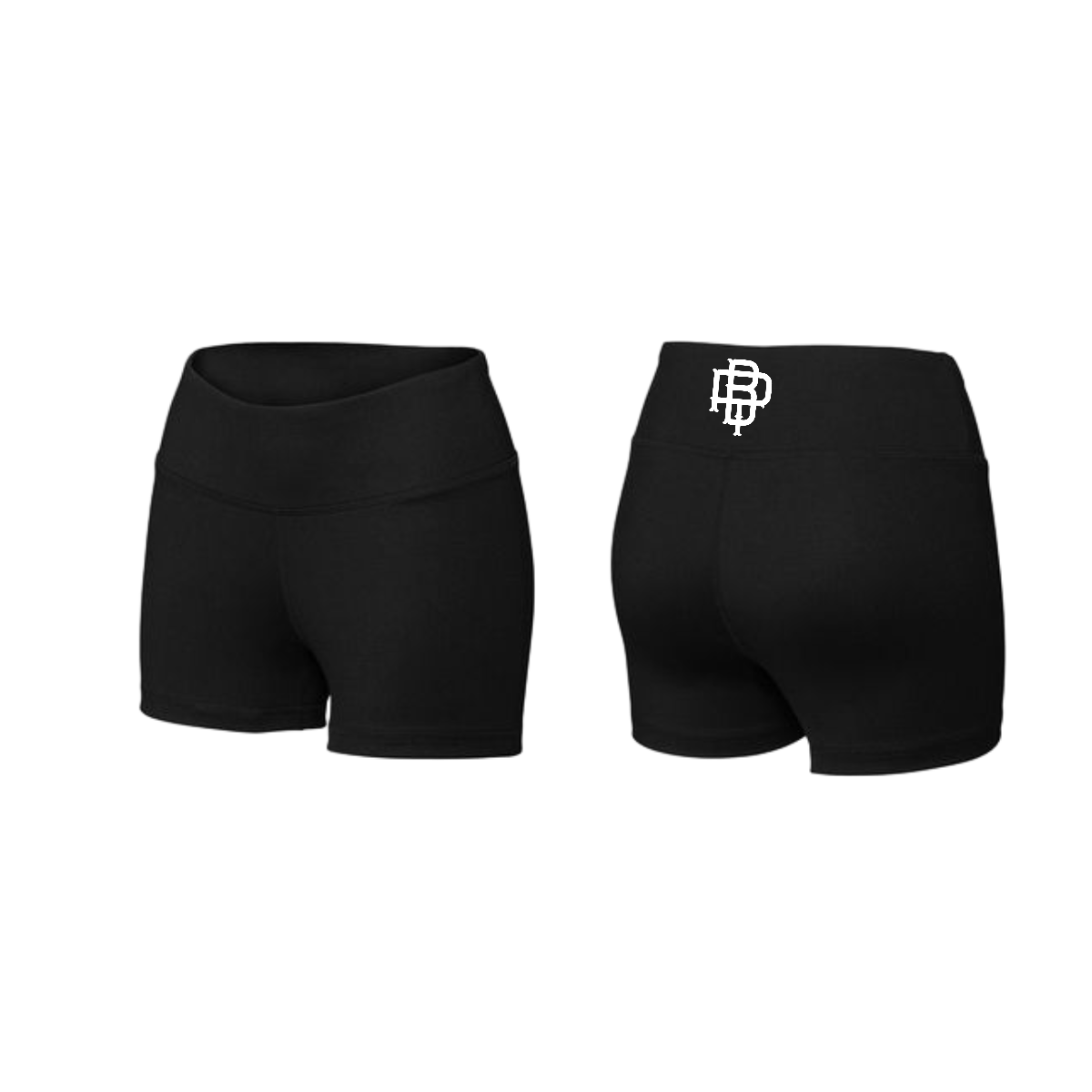 Women's PBJ Threads Classic 3" Shorts