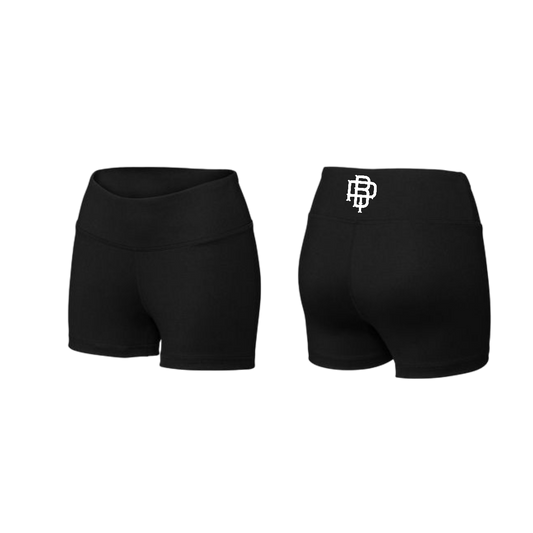 Women's PBJ Threads Classic 3" Shorts