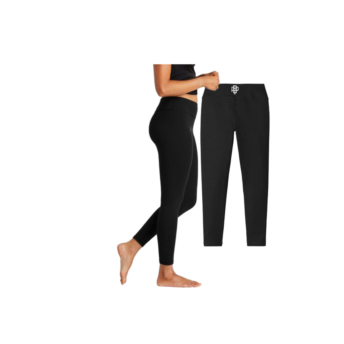 PBJ Threads Classic Leggings