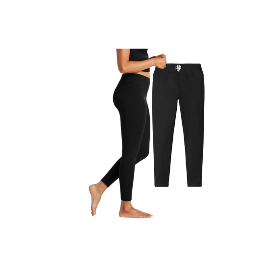 PBJ Threads Classic Leggings