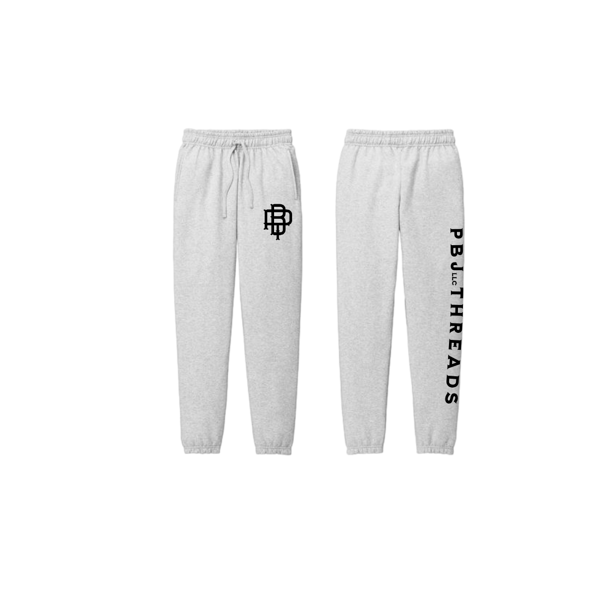 PBJ Threads Classic Sweatpants