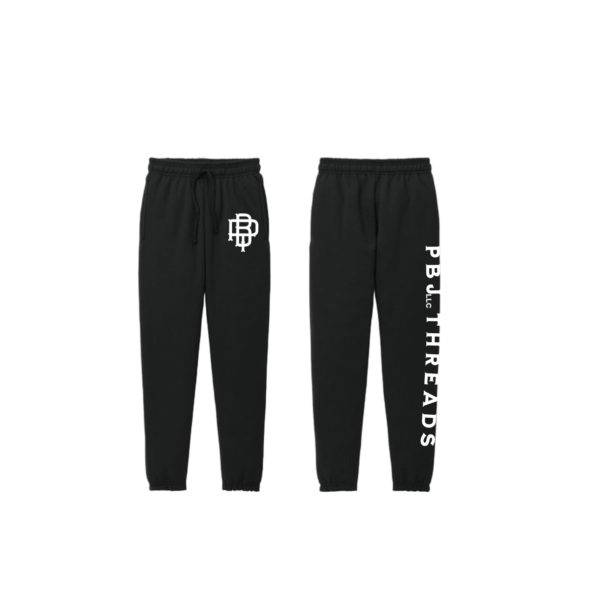 PBJ Threads Classic Sweatpants