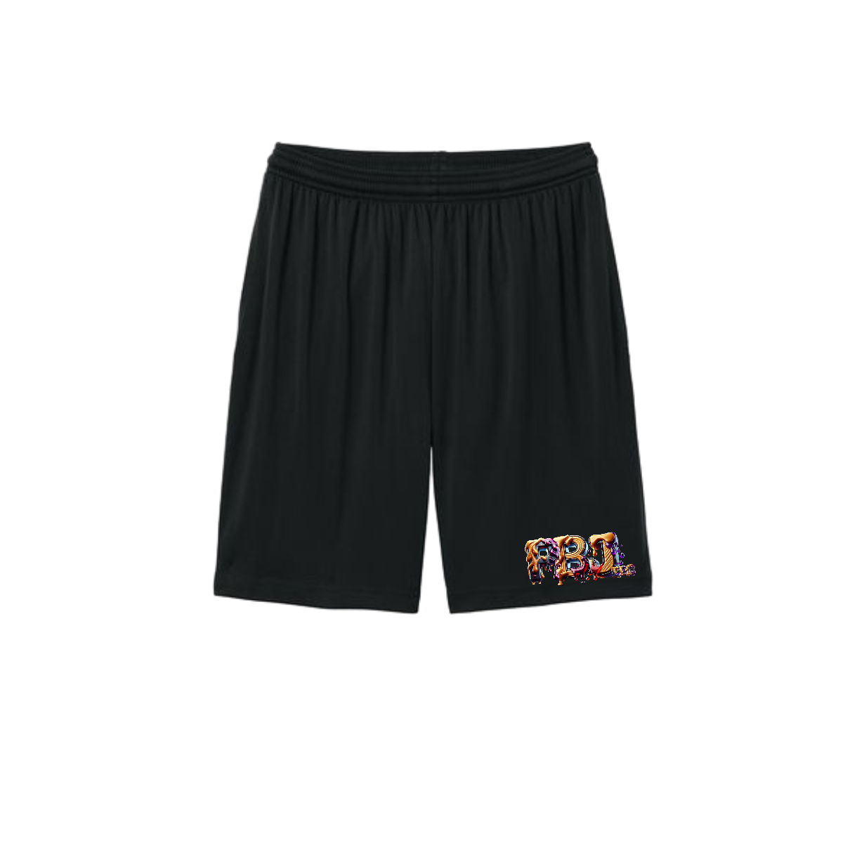 PBJ llc Threads Signature 7" Shorts