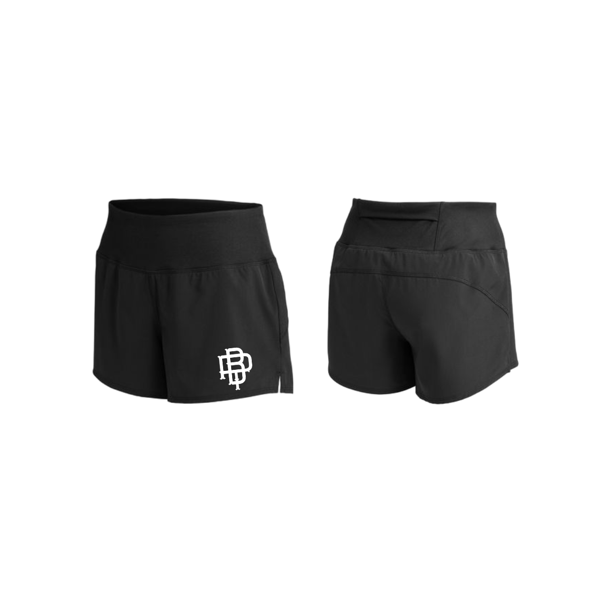 Women's PBJ Threads Classic Shorts