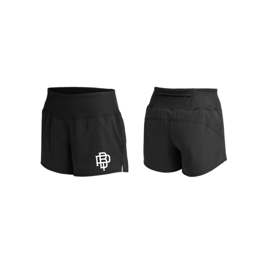 Women's PBJ Threads Classic Shorts